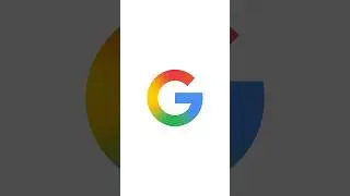 Here is How Google Made their New Logo👀✨