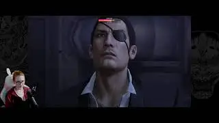 Прохождение | Yakuza 0  | Часть 4