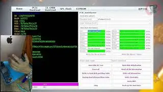 【維修】iPad Pro 10 5（A1701）未知錯誤4014 三合一碼全空維修