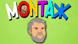 CS:GO И ДРУГОЕ - МОНТАЖ 2