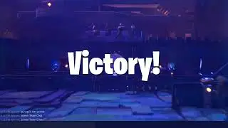 Fortnite Save The World! Chopped and Screwed Plankerton
