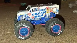Monster jam Sign up series #6 S13. Freestyle Part 1.