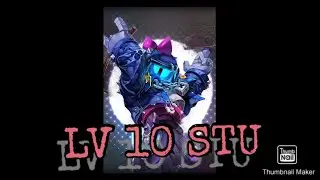 Stu most savage moments || Brawlstar