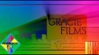 Gracie Films Enhanced with MT SP Combo REMAKE