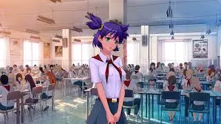 [БЛ] Ламповое лето. Рут Лены! Семён, давай по новой!