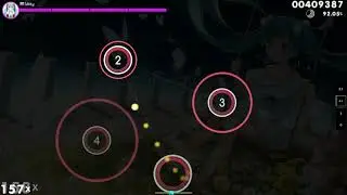 osu pain it...