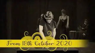 Official Teaser - Swing Vol 1- From 18 Oct 2020 -  Young NRG Productions