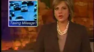 Is TxDOT's Mileage Tax Fair To Rural Drivers?