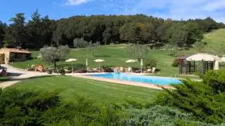 Agriturismo Casavaiano Promo