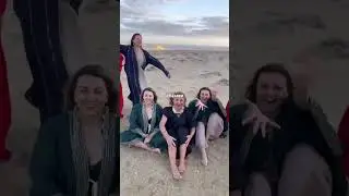 Райские Порталы Тенерифе. Новое сакральное путешествие Ретрит с Muse Trip 11-18 августа!