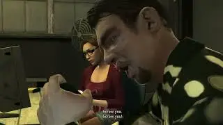GTA 4 The First Mission | IT'S YOUR CALL
