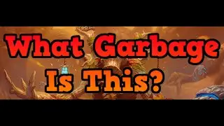 Wrath Classic Top Druid Parse Breakdown