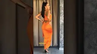 Amazing dress to impress with 6 styles Fashion tips for girls #fashion #outfit #style #tips #ideas