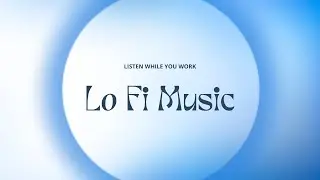 Lofi soft Music | Relax and Code