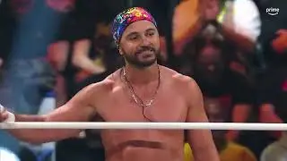 AEW Dynasty 2026 Full Show