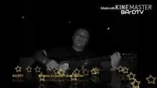 Рамзан Ахмадов