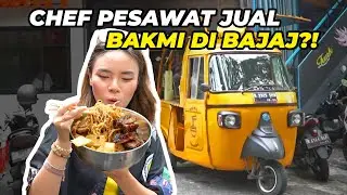 JUALANNYA SELALU PINDAH-PINDAH!