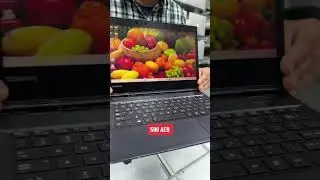 +971-558415588 Toshiba Laptop Core i5 8th Generation 8/256 SSD Touch Screen #toshiba #shorts #dubai