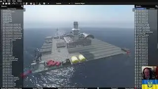 Dayz Editor - Lock All and Unlock All objects