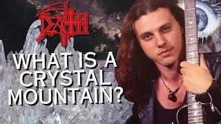 What Makes CRYSTAL MOUNTAIN Great?