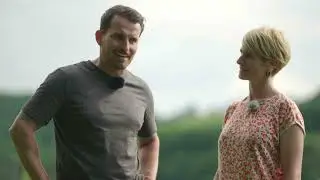 Genussland Österreich 2024 ORF 3: Kulinarische Südsteiermark