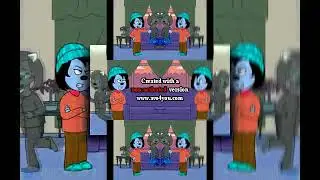 TCPMV Rammy gets all Fs on her report card grounded scan in Low Voice