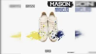 Gmvn - Mason Margielas