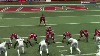 W14 OAK @ KC 6-0