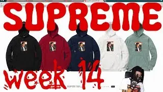 Supreme Live Cop SS Week 14 | Cartjacked by a Smooth Criminal?!