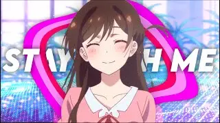 Mizuhara Chizuru 「ＡＭＶ」- Stay With Me