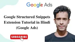 Google Structured Snippets Extension Hindi | Google Snippets Best Example  2023