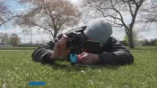 Штатив-монопод Benro RoadTrip PRO