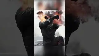 Черная Пантера против Клинта ! Черная Пантера - Все Самые Крутые Сцены (2016-2022) ! 