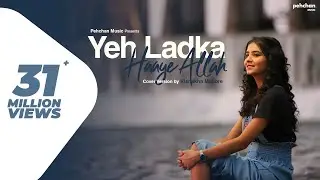Yeh Ladka Hai Allah - Vishakha Mahore | Asha Bhosle & Mohammad Rafi | Pehchan Music | Old Songs