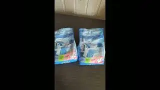 Заказала две упаковки, а заплатила за одну👍
