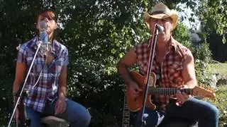 I Saw the Light - HotRoad Country