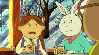 Arthur The Missing Episode