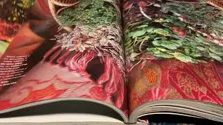 ASMR-NO TALKING*JUST PAGE TURNING*ASMRのトークなし、紙の音 #asmrnotalking#pageturning #ASMRノーターキング
