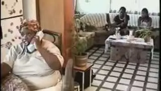 De Zwarte Dag - Surinaamse Speelfilm deel 1