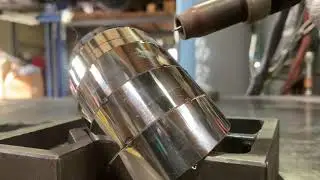 SUS Welding
