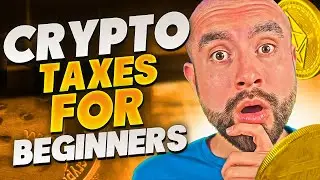 The Complete Crypto Tax Guide On How To Pay Your Crypto Taxes