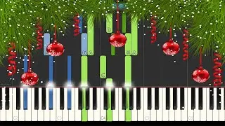 Last Christmas [PIANO TUTORIAL]