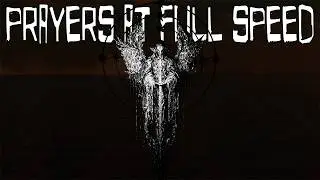 prayers at full speed - angelcore minimix