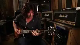 JOHN NORUM Shreds in new documentary!