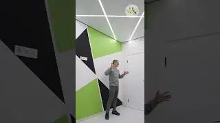 Необычное решение