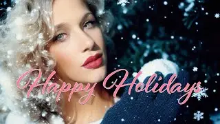 ASMR Sarah Hocus Pocus Christmas