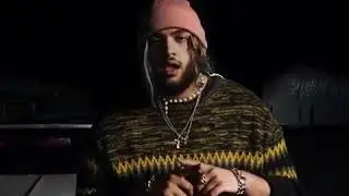 The Limba & Andro   X O Mood video