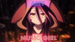 ||нет_игры_нет_жизни||интро||AMV||аниме||