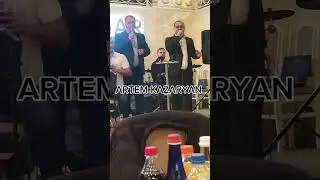 Gurgen Grigoryan & Hakob Badalyan Bomb Sharan 👍