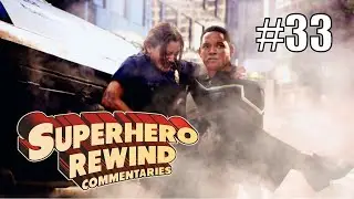 Hancock (2008) | The Superhero Rewind Commentary Project